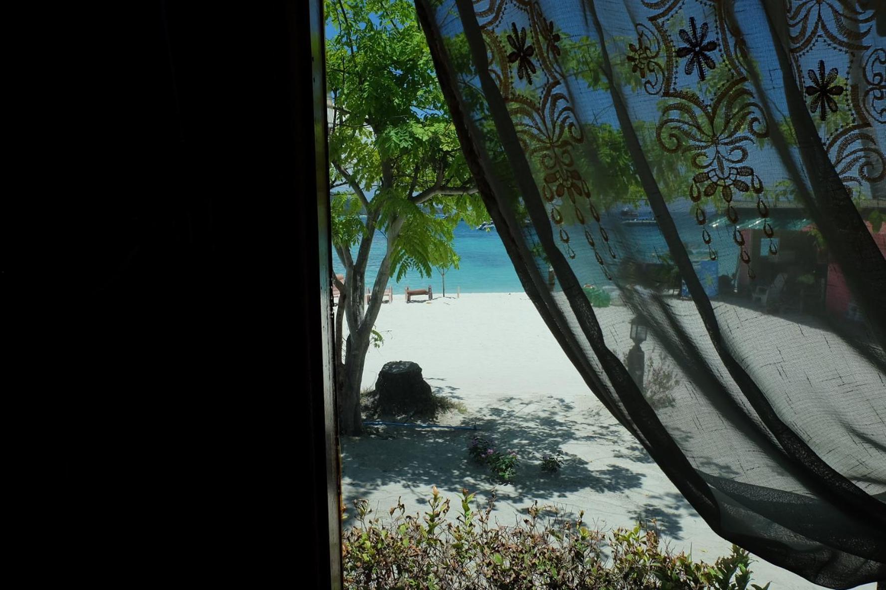 Phi Phi Sand Sea View Resort Phi Phi Don Exterior foto