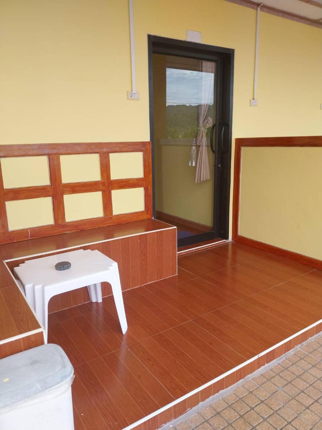 Phi Phi Sand Sea View Resort Phi Phi Don Quarto foto