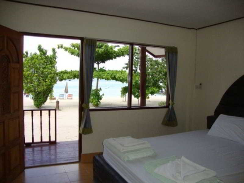 Phi Phi Sand Sea View Resort Phi Phi Don Exterior foto